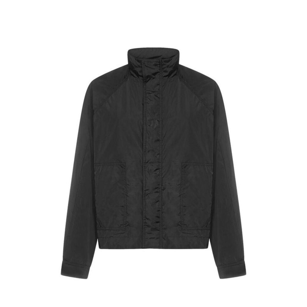 Ambush Black Polyamide Shell Women's Jacket